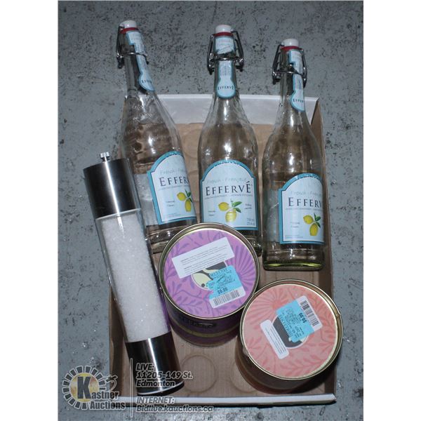 SHOWHOME ACCESSORIES