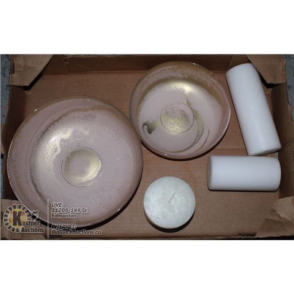 SHOWHOME ACCESSORIES