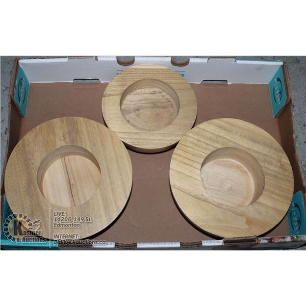 SHOWHOME ACCESSORIES