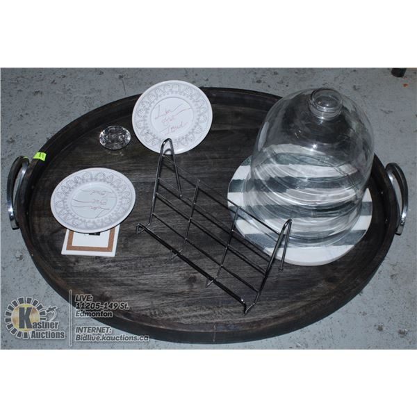 SHOWHOME ACCESSORIES