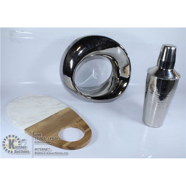 SHOWHOME ACCESSORIES