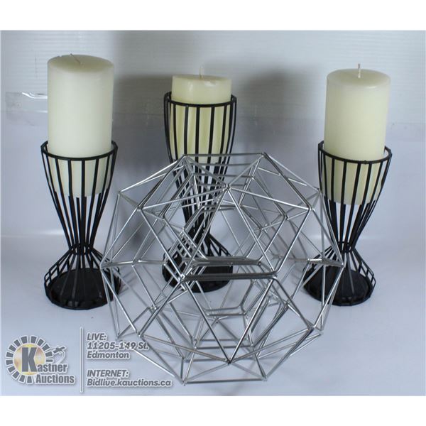 SHOWHOME ACCESSORIES