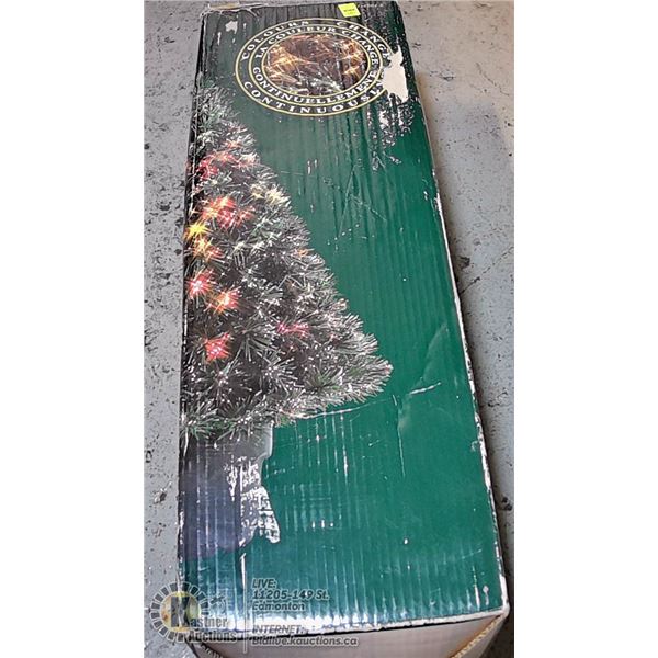 24" FIBRE OPTIC TREE