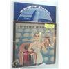Image 1 : 2 ESTATE RECORD COLLECTION VINYL LPS. LITTLE FEAT