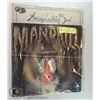 Image 1 : 2 ESTATE RECORD COLLECTION VINYL LPS. MANDRILL &