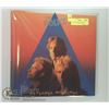 Image 1 : ESTATE RECORD COLLECTION VINYL LP. POLICE ZENYATTA