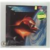 Image 1 : ESTATE RECORD COLLECTION VINYL LP. ZZ TOP