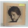 Image 1 : ESTATE RECORD COLLECTION VINYL LP. BOB DYLAN NEW