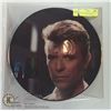 Image 1 : ESTATE RECORD COLLECTION VINYL LP. DAVID BOWIE