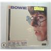 Image 1 : ESTATE RECORD COLLECTION VINYL LP. DAVID BOWIE