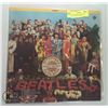 Image 1 : ESTATE RECORD COLLECTION VINYL LP. BEATLES SGT