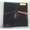 Image 1 : ESTATE RECORD COLLECTION VINYL LP. PINK FLOYD DARK