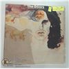 Image 1 : ESTATE RECORD COLLECTION VINYL LP. DOORS WEIRD