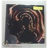 Image 1 : ESTATE RECORD COLLECTION VINYL LP. ROLLING STONES