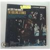 Image 1 : ESTATE RECORD COLLECTION VINYL LP. ROLLING STONES