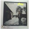 Image 1 : ESTATE RECORD COLLECTION VINYL LP. DAVID GILMOUR