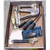 Image 1 : TOOLS FLAT