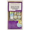 Image 1 : CREATIVE YOU DYI BODY BUTTER KIT IN LEMON BURST