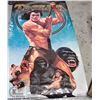 Image 1 : EDGAR RICE BURROUGHS TARZAN POSTER