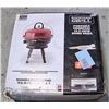 Image 1 : PORTABLE CHARCOAL 14.5" DOME BBQ.