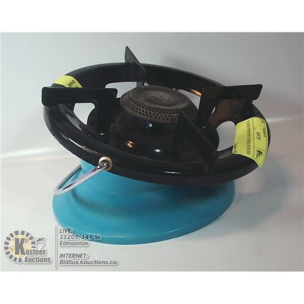 YANES PROPANE COOKING BURNER
