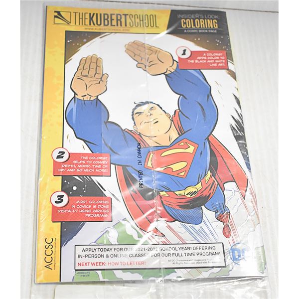 BATMAN FORTNITE COLLECTOR ISSUE COMIC