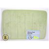 Image 1 : NEW MEMORY FOAM BATH MAT