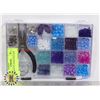 Image 1 : NEW BEAD SET, PLIERS INCLUDED