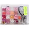 Image 1 : NEW BEAD SET, PLIERS INCLUDED