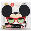 Image 1 : NEW MICKEY MOUSE SHAPED KIDS SUNGLASSES