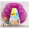 Image 1 : NEW BUSY BALL CAT 3 TIER CAT TOWER