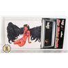 Image 1 : NEW CAR WINDOW DECALS, ANGEL AND DEVIL