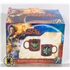 Image 1 : NEW MARVEL MUG CAPTAIN MARVEL
