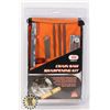 Image 1 : NEW CHAINSAW SHARPENING KIT