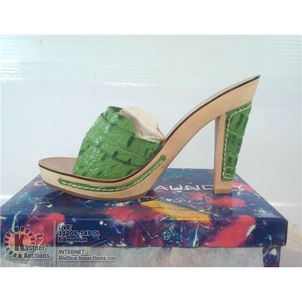 CHINESE LAUNDRY LOS ANGELES AMORE SIZE: 8.5 SHOES