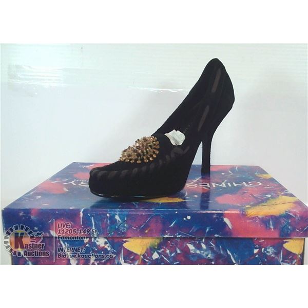 CHINESE LAUNDRY LOS ANGELES CAMMIE SZ: 7.0 SHOES