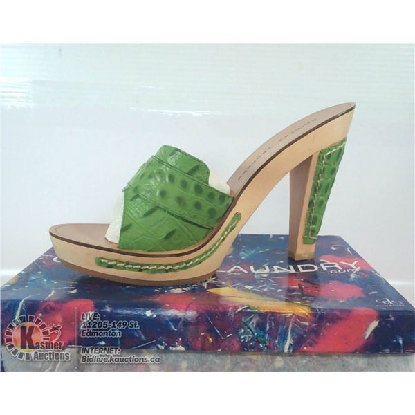 CHINESE LAUNDRY LOS ANGELES AMORE SIZE: 9.0 SHOES