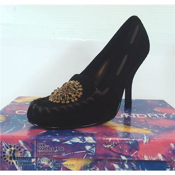 CHINESE LAUNDRY LOS ANGELES CAMMIE SZ: 7.0 SHOES