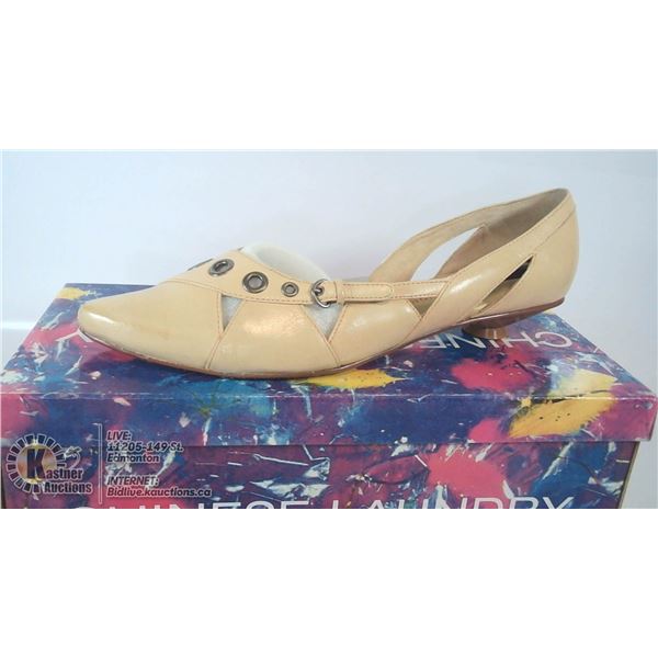 CHINESE LAUNDRY LOS ANGELES COURTNEY SZ: 7.5 SHOES