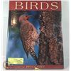 Image 1 : "CANADIAN BIRDS" HARDCOVER BOOK