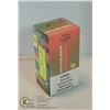 Image 1 : BOX WITH 10 HYPPE BAR E-CIGS 5% ORANGE SODA