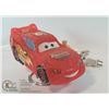 Image 1 : DISNEY CARS BEDSIDE LAMP