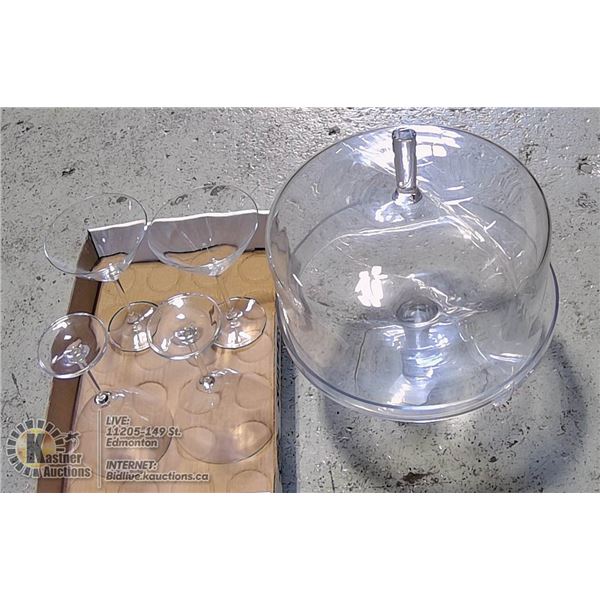 SHOWHOME ACCESSORIES