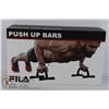 Image 1 : NEW FILA PUSH-UP BARS