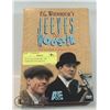 Image 1 : "JEEVES & WOOSTER" THE COMPLETE 4TH SEASON-