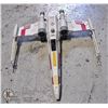 Image 1 : VTG STAR WARS X WING FIGHTER