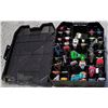 Image 1 : HOT WHEELS CASE FULL
