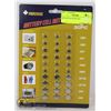 Image 1 : NEW 30PC BATTERY KIT