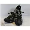 Image 1 : SAGUARO MENS HIKING SHOES SIZE 9.