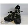 Image 1 : SAGUARO MENS HIKING SHOES SIZE 9.